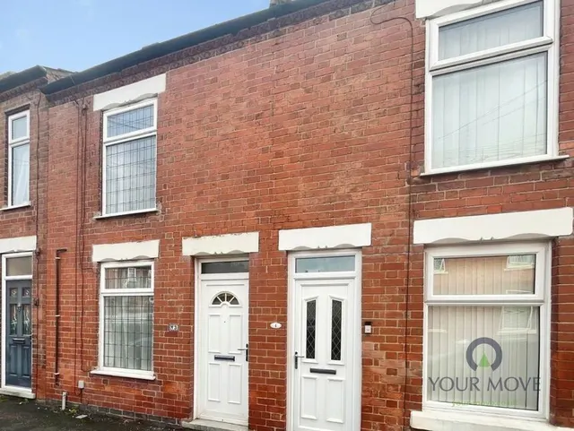Lime Street, Ilkeston, Derbyshire, DE7, photo 1
