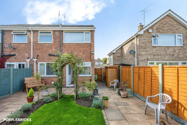 Apple Tree Close, Kidderminster, DY10, photo 2
