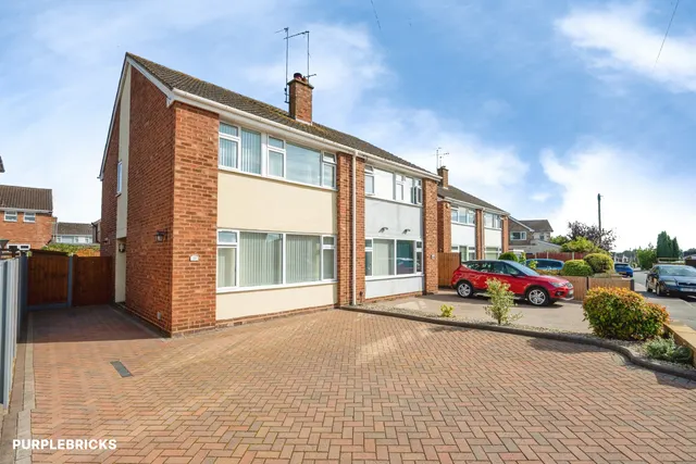 Apple Tree Close, Kidderminster, DY10, photo 1