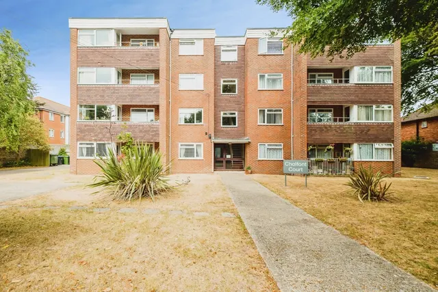 Lansdowne Road, Worthing, BN11, photo 1