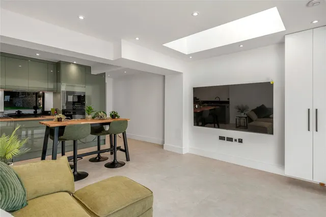New North Road, Islington, N1, photo 2