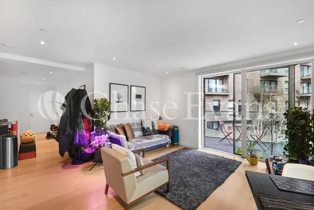 Trafalgar Place, Elephant and Castle, SE17, photo 3