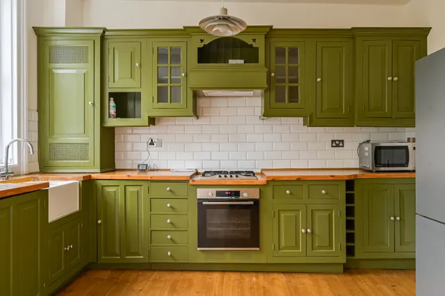 Photo 2 — 4c Colebrooke Row, London