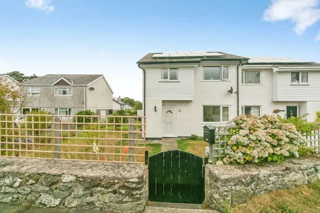 Stad Plas Hen, Llanddaniel, LL60, photo 1