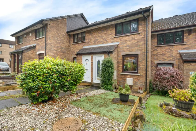 Galloway Road, East Kilbride, photo 1