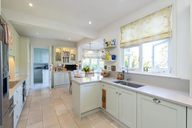 Ernle Road, Wimbledon, SW20, photo 3