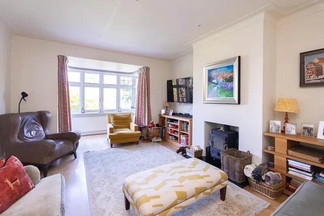 Ernle Road, Wimbledon, SW20, photo 2