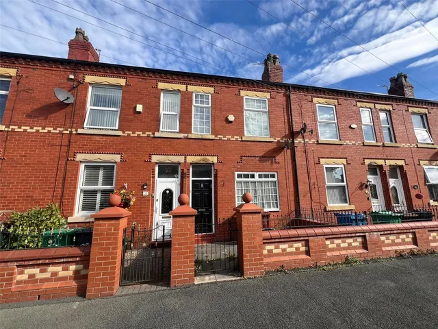 Beardwood Road, Manchester, M9, photo 1