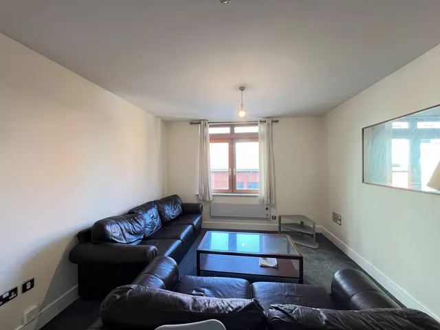 Upper Marshall Street, Birmingham, B1, photo 3