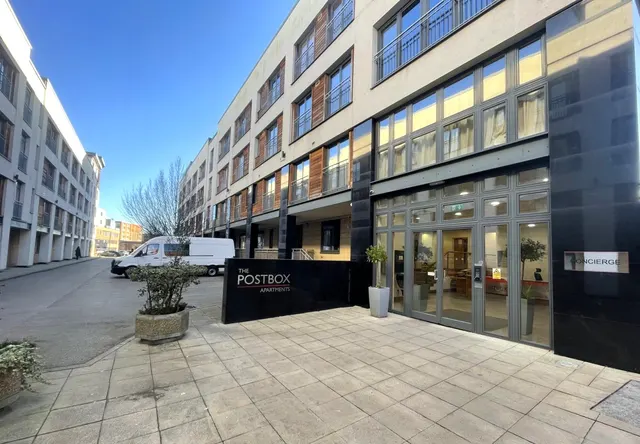 Upper Marshall Street, Birmingham, B1, photo 1