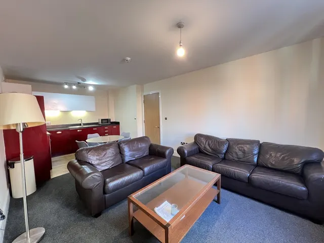 Upper Marshall Street, Birmingham, B1, photo 2