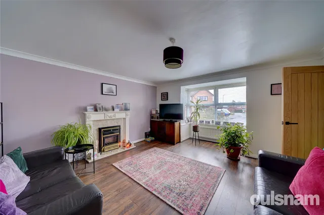 Photo 2 — Jackdaw Lane, Droitwich, Worcestershire, WR9 7HE