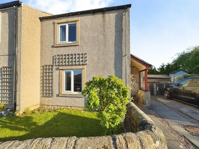 Walton Close, Gargrave, BD23, photo 3