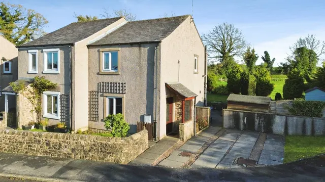 Walton Close, Gargrave, BD23, photo 1