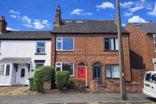 South Road, Norton, Stourbridge, photo 1