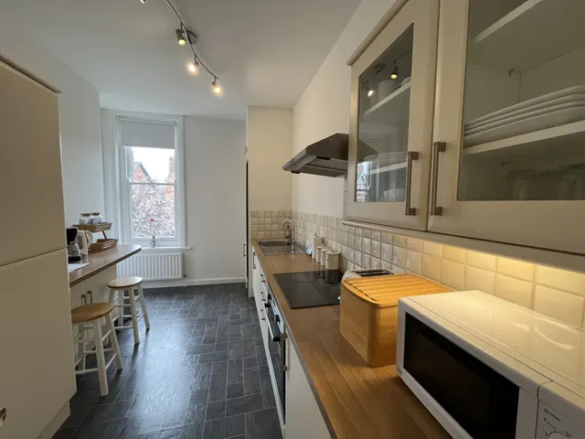 Ockham Court, Bardwell Road, Oxford, OX2, photo 1
