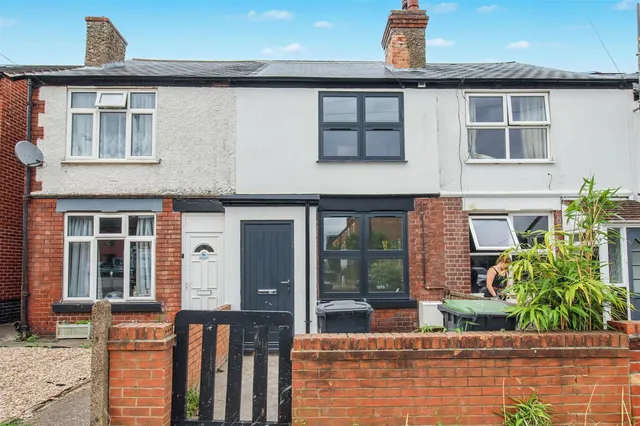 City Road, GF Single Bedroom, NG9, photo 1