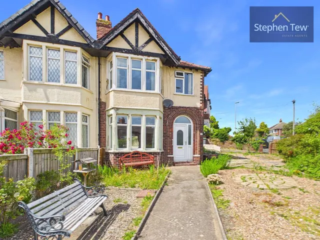 Red Bank Road, Bispham, FY2, photo 1