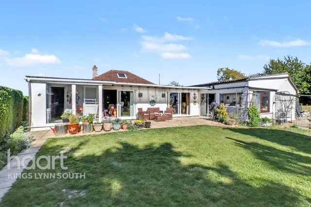 Dexter Road, King's Lynn, PE34, photo 3