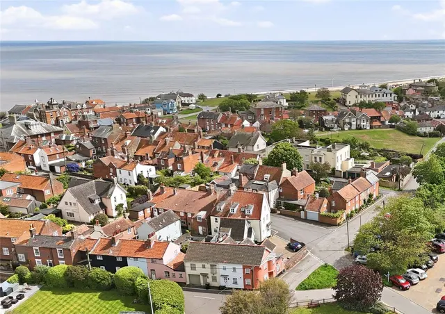 Photo 2 — Gardner Road, Southwold, Suffolk, IP18 6HJ