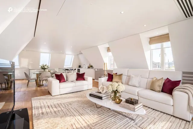 Great Peter Street, London, SW1P, photo 1