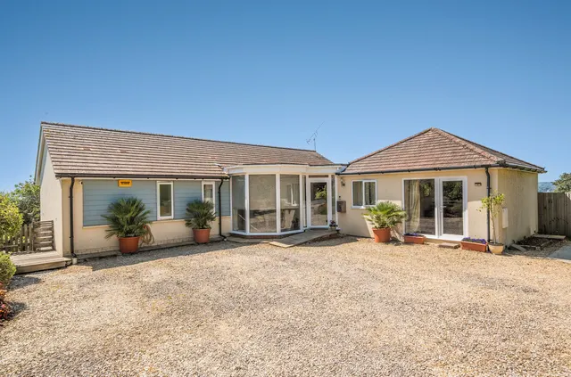 Bayford Hill, Wincanton, BA9, photo 2