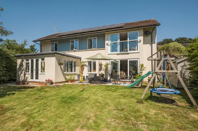 Bayford Hill, Wincanton, BA9, photo 1