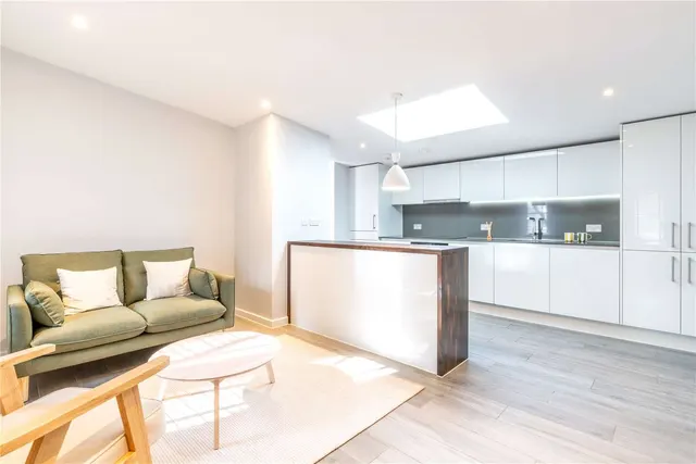 Eagle Yard, 1 Great Eastern Street, Cambridge, CB1 3AB, photo 1
