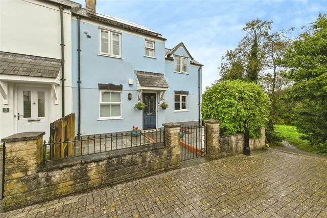 Angarrack Court, Roche, PL26, photo 1