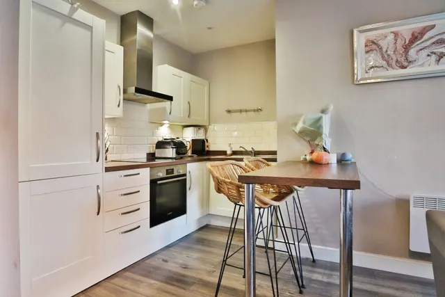 Photo 2 — Ash Tree Garth, LEEDS, West Yorkshire, LS9