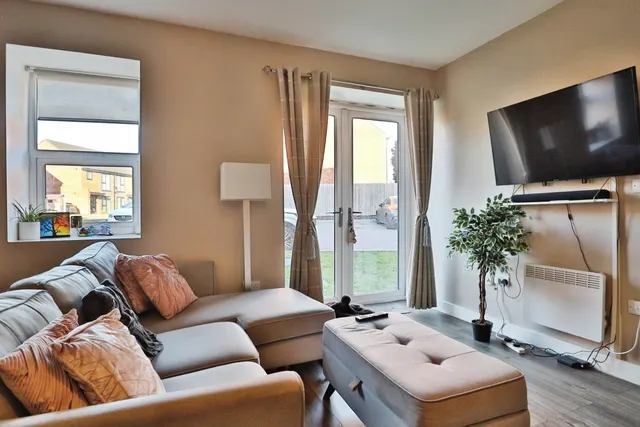 Ash Tree Garth, LEEDS, West Yorkshire, LS9, photo 1