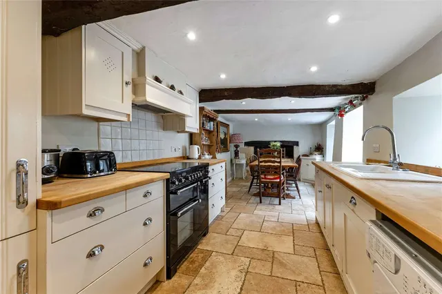 Photo 3 — Lower High Street, Burford, Oxfordshire, OX18 4RR