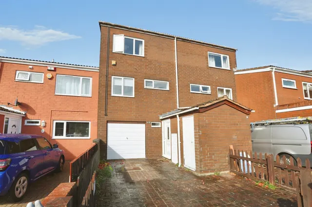 Yewside, Gosport, photo 1