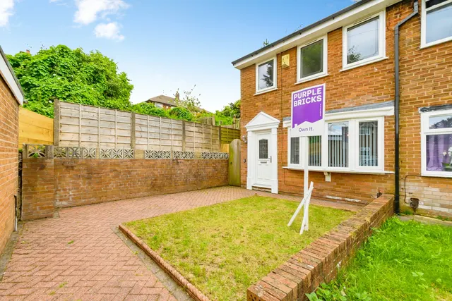 Culvert Street, Rochdale, OL16, photo 1