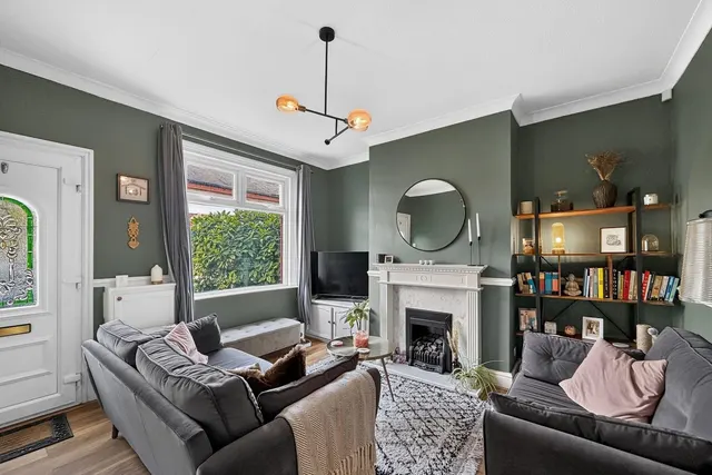 Photo 2 — St. Andrews Avenue, Timperley WA15 6SG