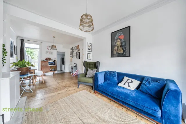 Bensham Grove, Thornton Heath, CR7, photo 2