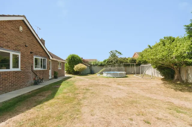 Photo 2 — The Glades, Bexhill-On-Sea