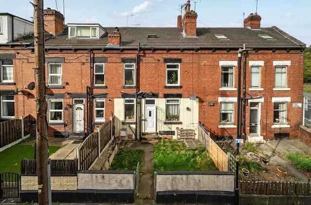 Eyres Terrace, Leeds, LS12, photo 1