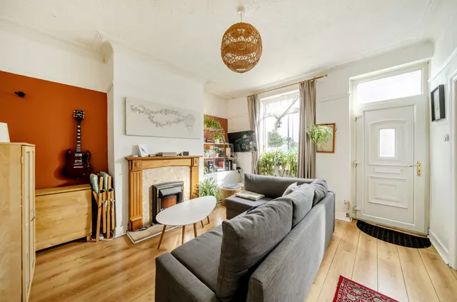 Eyres Terrace, Leeds, LS12, photo 2