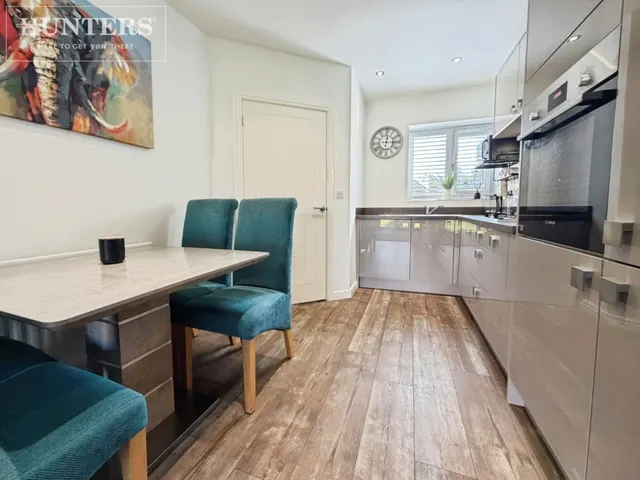 Samuel Fox Avenue, Deepcar, S36, photo 3
