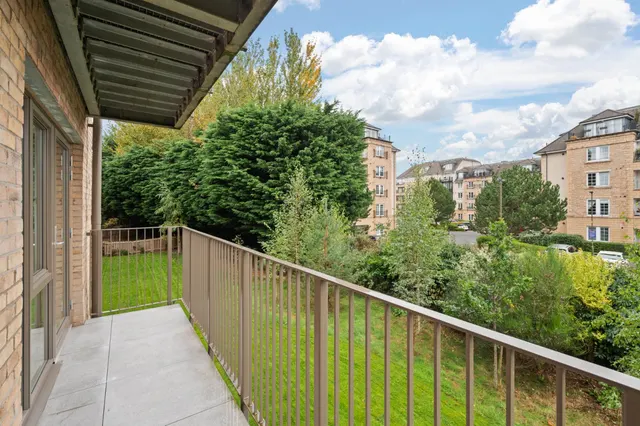 Hughes Close, Canonmills, EH7, photo 3