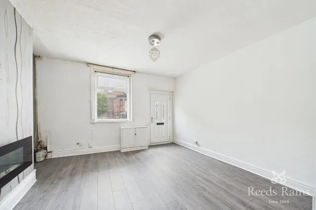 Photo 2 — Mottram Road, Hyde, Greater Manchester, SK14