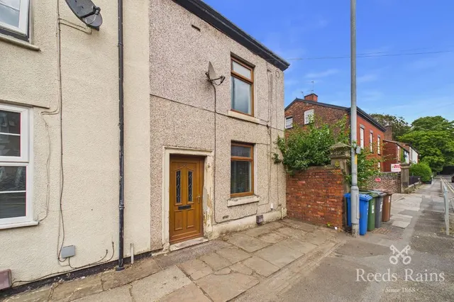 Mottram Road, Hyde, Greater Manchester, SK14, photo 1