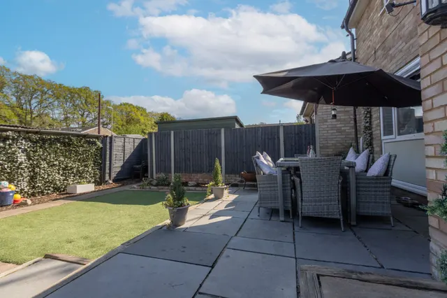 Photo 2 — St. Marys Road, Hartley Wintney, Hook, RG27 8EZ