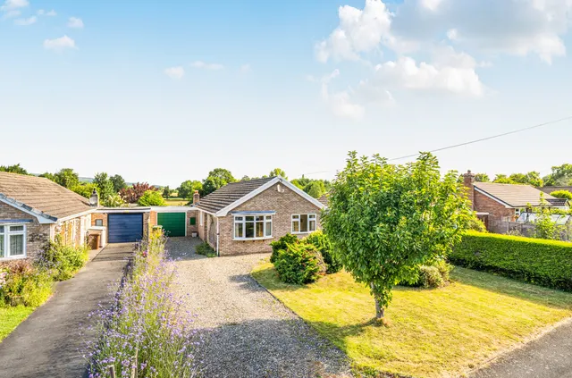 Millbrook Way, Orleton, Ludlow, Herefordshire, photo 1