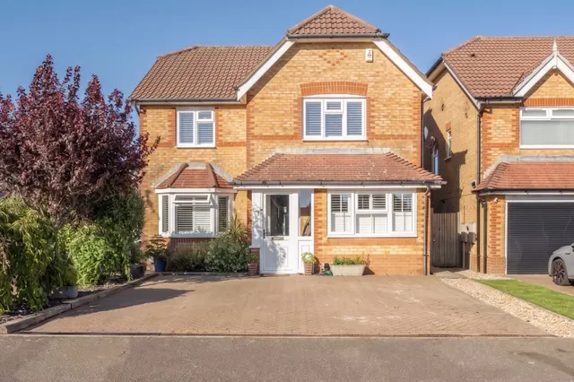 Heron Forstal Avenue, Hawkinge, CT18, photo 1