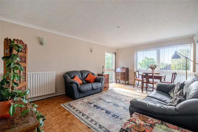 Widmore Road, Bromley, BR1, photo 2