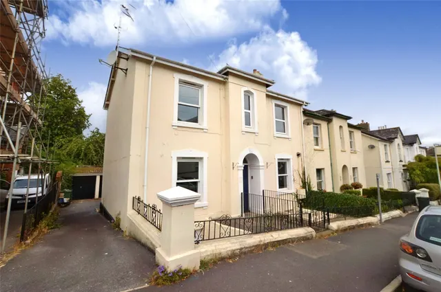 Powderham Road, Newton Abbot, Devon, TQ12