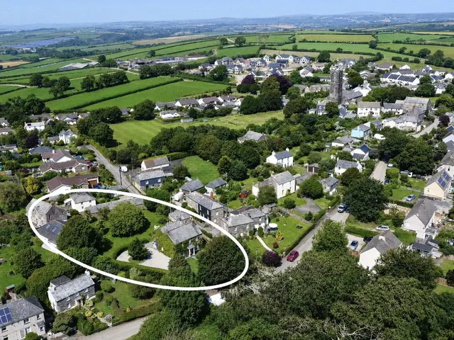 St. Mabyn, Bodmin, PL30, photo 2