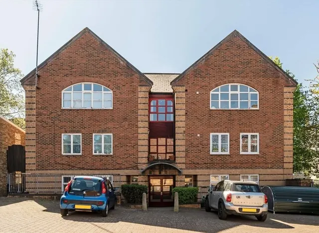 Treaty Street, Islington, N1, photo 1